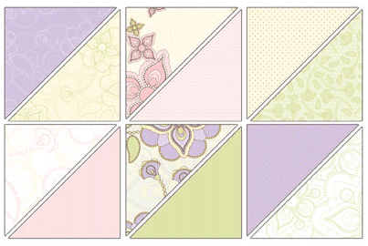 Shades of Spring DSP